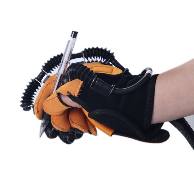 Thiết bị vật lý trị liệu tay huấn luyện áp suất không khí