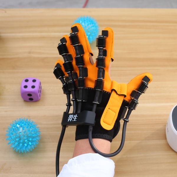 Thiết bị phục hồi chức năng robot tay sớm