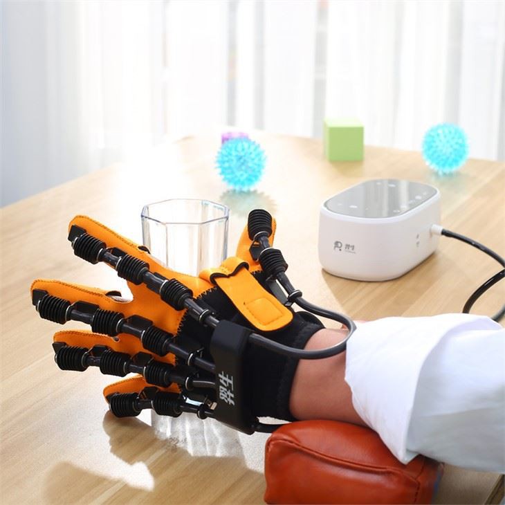 Rối loạn chức năng tay Thiết bị vật lý trị liệu tay