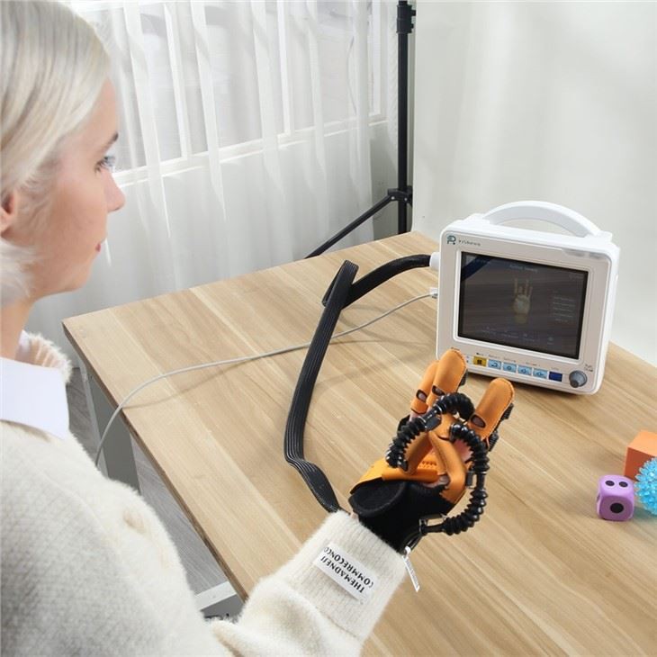 hand finger exercise equipment
