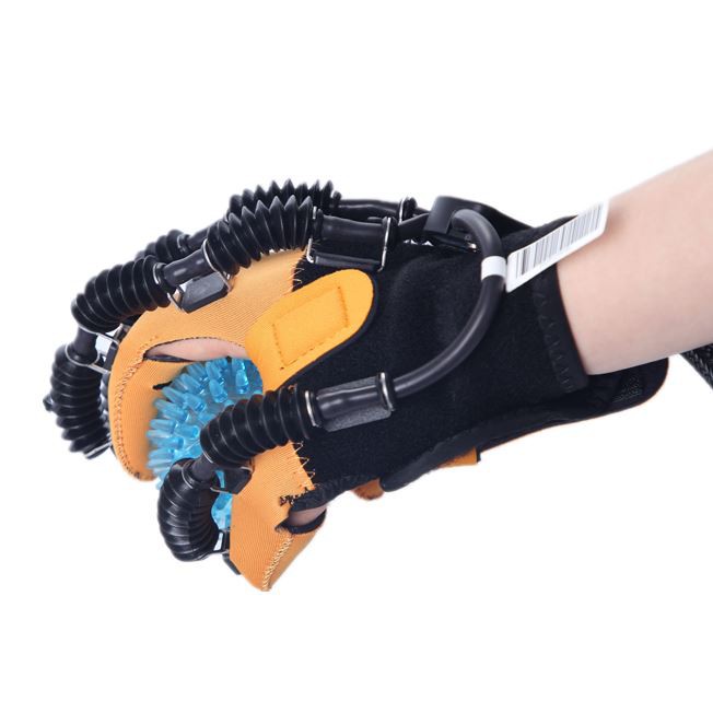 Bộ xương bàn tay dành cho người tập thể dục cho người bị liệt