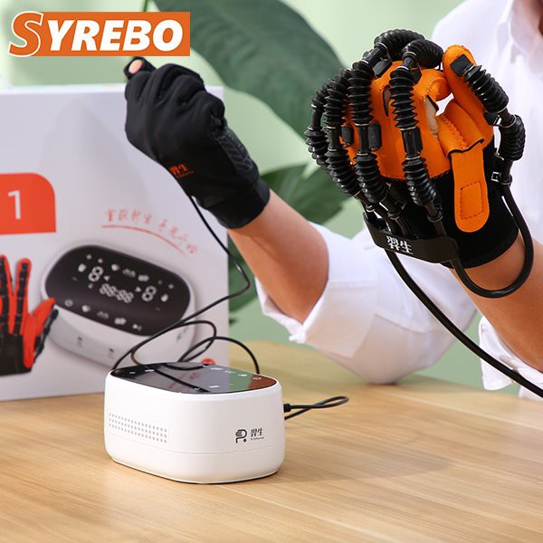 Thiết bị phục hồi chức năng tay