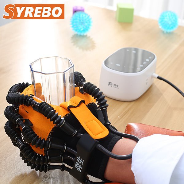 Thiết bị phục hồi chức năng robot tay