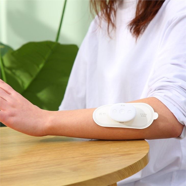 Máy kích thích cơ điện tần số thấp