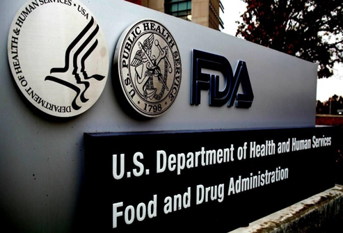Chúc mừng! Syrebo đã đạt được chứng nhận FDA!