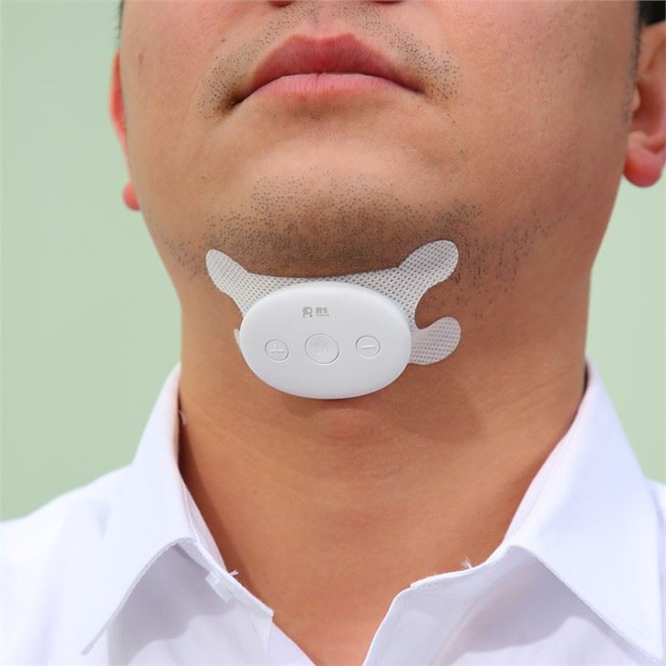 Máy kích thích cơ tần số thấp Nmes