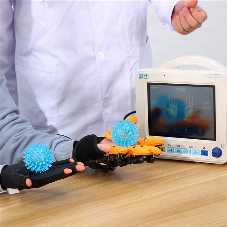 Găng tay đột quỵ phục hồi chức năng