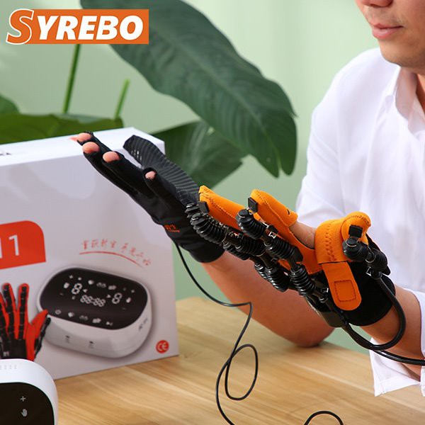 Găng tay robot Syrebo hỗ trợ C10