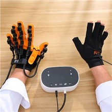 Máy tập tay và ngón tay cho người khuyết tật