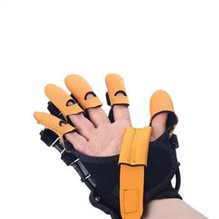 Găng tay luyện tập áp suất không khí cho bệnh nhân đột quỵ