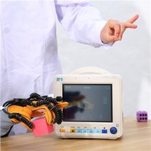Găng tay thông minh phục hồi rối loạn chức năng cho bệnh nhân đột quỵ