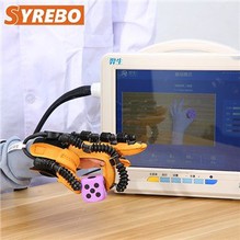 Bộ xương ngoài cho người bị liệt