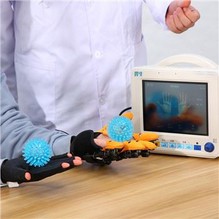 Găng tay thông minh luyện ngón tay cho bệnh nhân đột quỵ