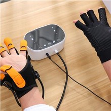Máy tập tay và ngón tay