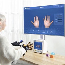 Găng tay phục hồi chức năng bàn tay cho người bị liệt bàn tay