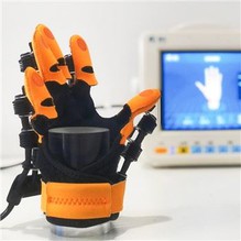 Găng tay kích thích tập thể dục ngón tay cho bệnh nhân đột quỵ