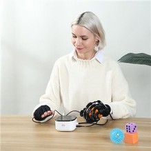 Thiết bị vật lý ngón tay
