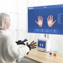 Thiết bị phục hồi ngón tay bàn tay