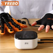 Robot phục hồi chức năng tay