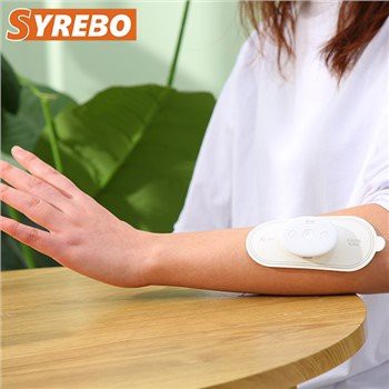 Thiết bị trị liệu bằng tay