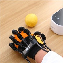 Thiết bị hỗ trợ vật lý trị liệu tay cho người cao tuổi