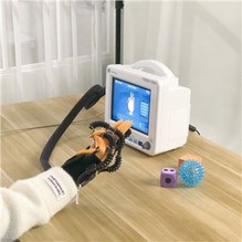 Găng tay trị liệu phục hồi chức năng liệt nửa người