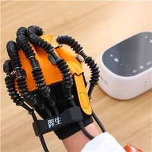 Thiết bị vật lý trị liệu kích thích cơ bắp cho bệnh nhân đột quỵ