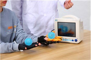 Găng tay phục hồi chức năng ngón tay