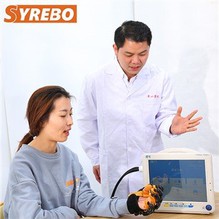 Găng tay phục hồi chức năng cho người bại não