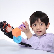 Găng tay Robot phục hồi chức năng cho trẻ em bại não
