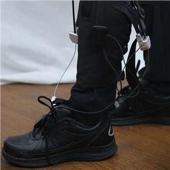 What is an hỗ trợ Soft Exoskeleton Walker?
