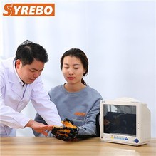 Găng tay khí nén mềm Syrebo để phục hồi chức năng tay SY{0}}HR06E