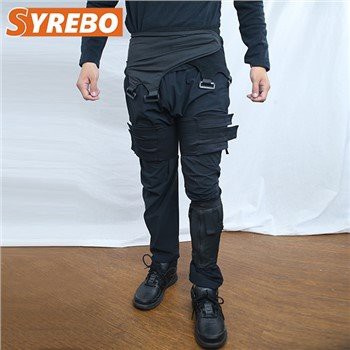 Bộ xương ngoài phục hồi chức năng mềm