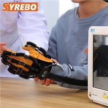 Găng tay robot mềm để phục hồi chức năng tay