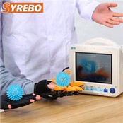 Găng tay robot mềm