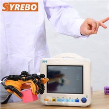 Găng tay phục hồi robot mềm