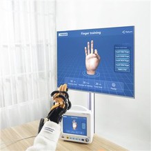 Găng tay thông minh phục hồi đột quỵ cho bệnh nhân đột quỵ
