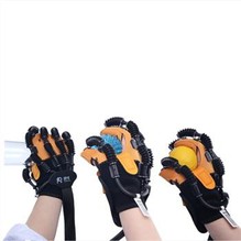 Hướng tới một chiếc găng tay khí nén mềm để phục hồi chức năng tay