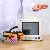 Hệ thống Robot tập thể dục chi trên