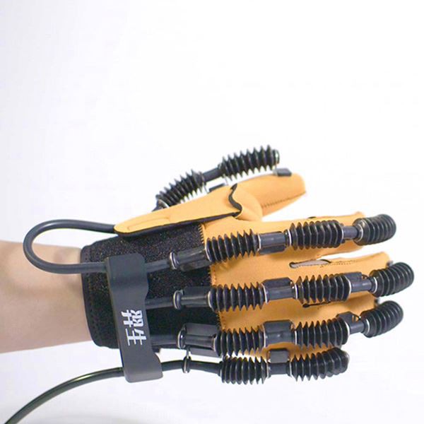 Thiết bị phục hồi chức năng robot tay đột quỵ