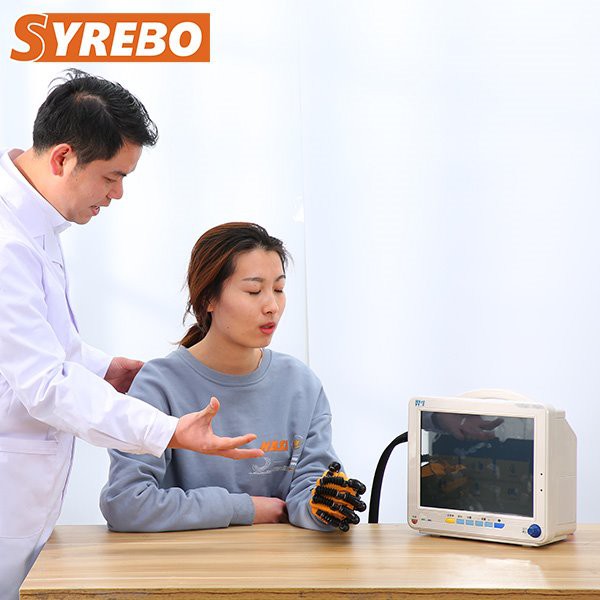 Thiết bị phục hồi chức năng đột quỵ