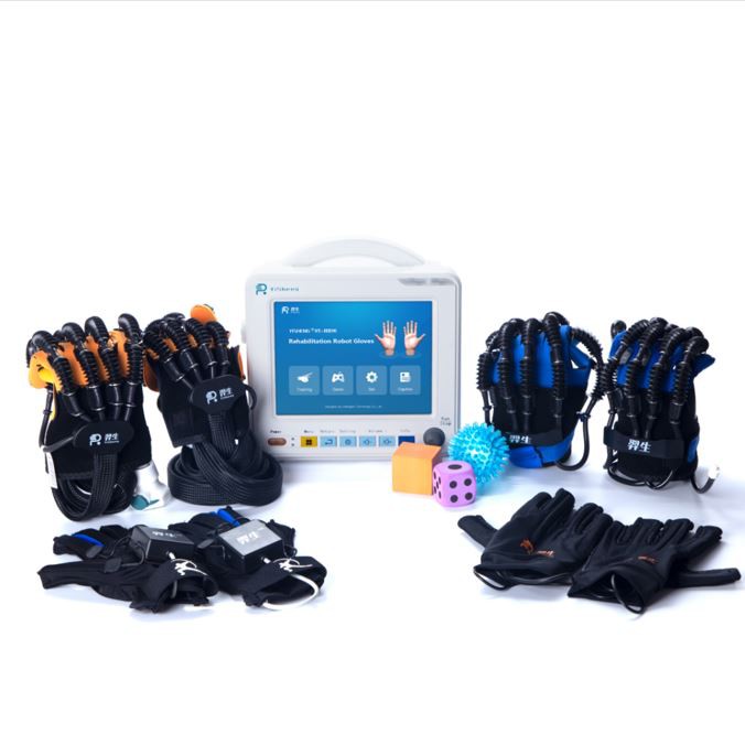 Máy phục hồi chức năng
