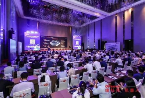 Gavin Yin, Người sáng lập Siyi Intelligence, đã giành được Giải thưởng Tài nă...