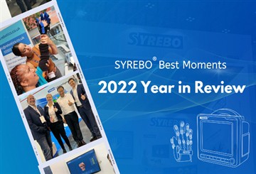 Nhìn lại năm: Khoảnh khắc đẹp nhất của SYREBO năm 2022