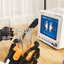 Găng tay phục hồi chức năng tay đột quỵ