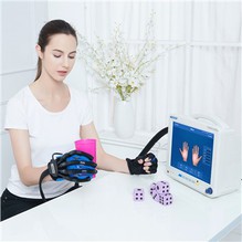 Hệ thống phục hồi chức năng tay