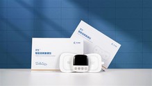 Thiết bị phục hồi chức năng kích thích tần số thấp thông minh Syrebo