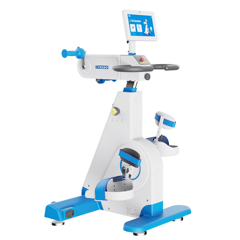 Huấn luyện viên chủ động và thụ động cho tay và chân