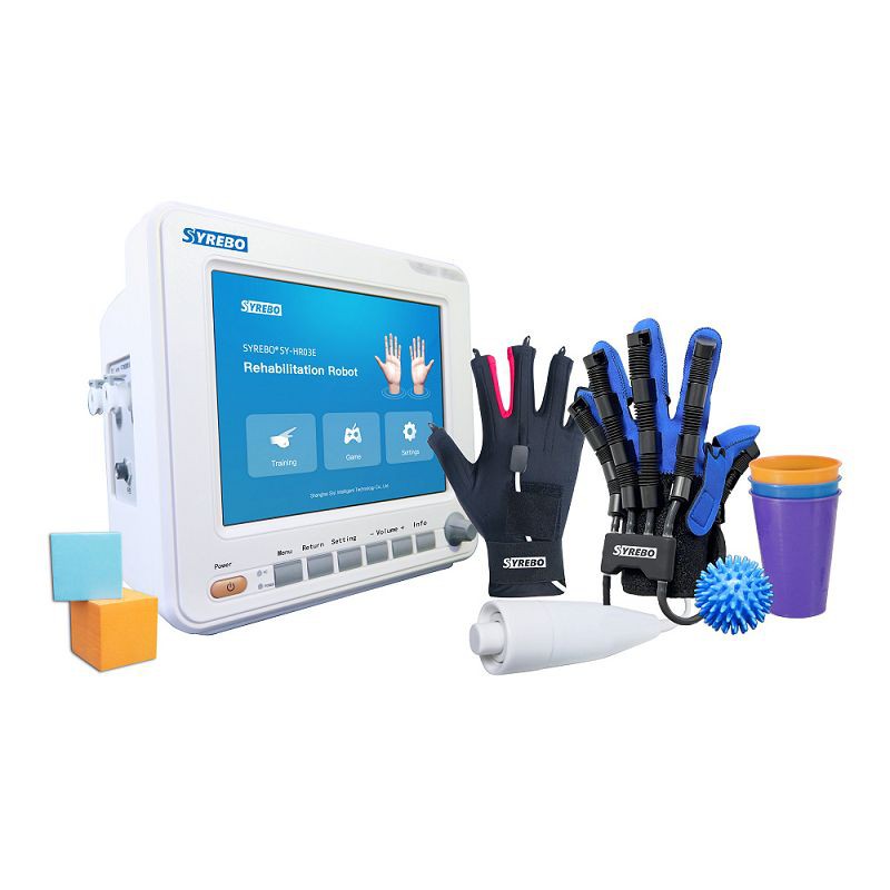 Robot phục hồi chức năng tay 03E