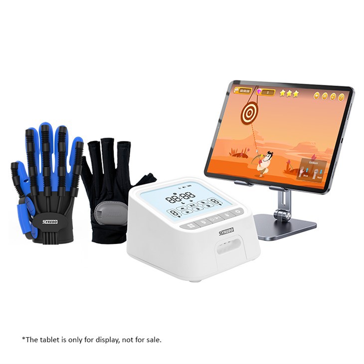 Robot phục hồi chức năng tay E12E